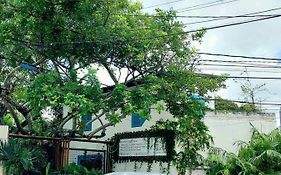 Residencial Casa Flor Atelier Botânico, Ponta Negra